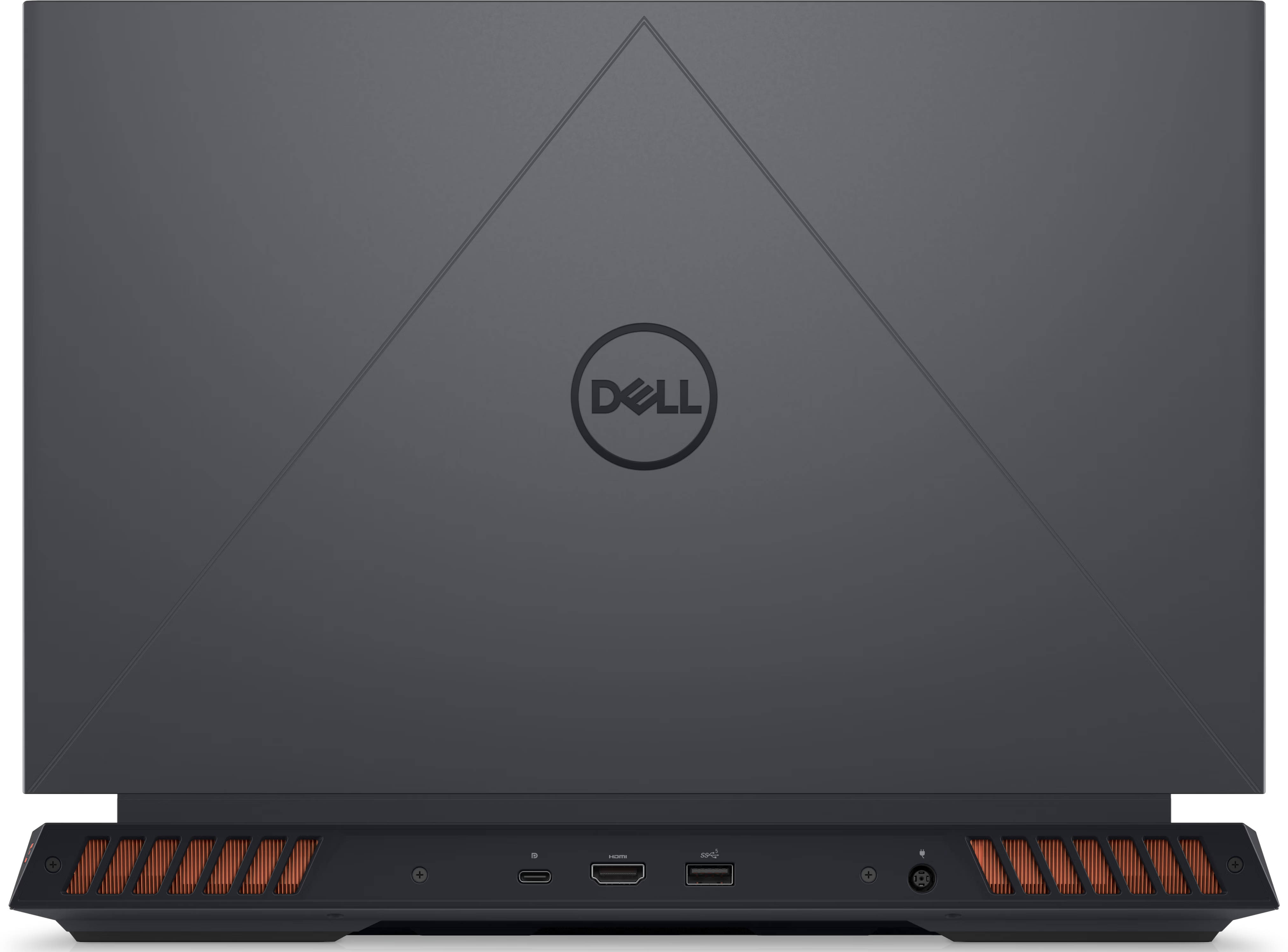 Dell G15 5535 (GN5535FW1YJ002ORB1) Laptop (AMD Hexa Core Ryzen 5/8 GB/512 GB SSD/Windows 11/6 GB)