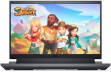 Dell G15 5535 (GN5535FW1YJ002ORB1) Laptop (AMD Hexa Core Ryzen 5/8 GB/512 GB SSD/Windows 11/6 GB)
