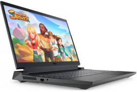 Dell G15 5535 (OGN553550001RIN) Laptop (AMD Hexa Core Ryzen 5/16 GB/512 GB SSD/Windows 11/6 GB)