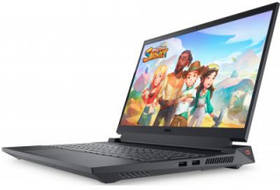 Dell G15 5535 (OGN553550001RIN) Laptop (AMD Hexa Core Ryzen 5/16 GB/512 GB SSD/Windows 11/6 GB)