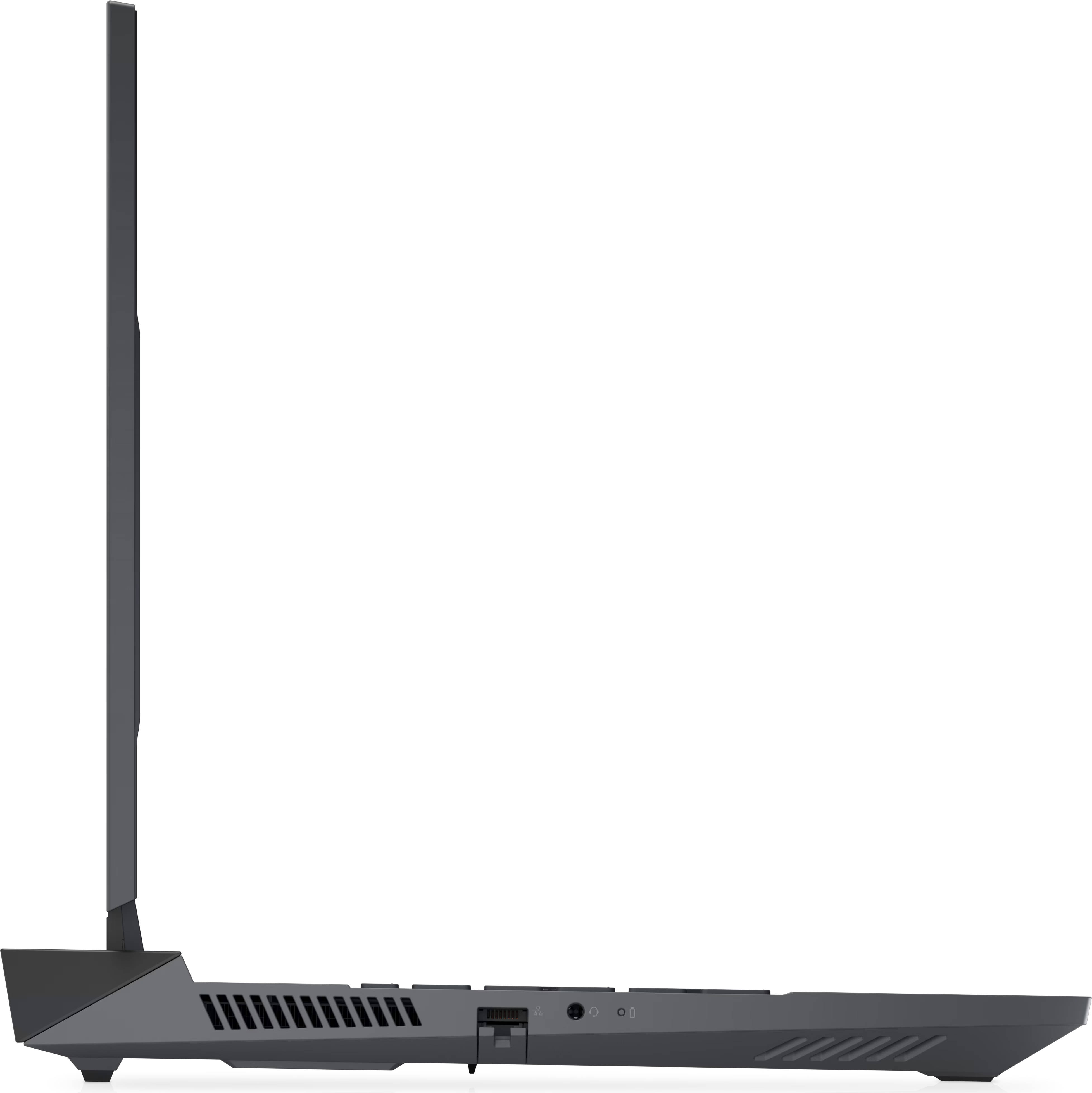 Dell G15 5535 (OGN553550001RIN) Laptop (AMD Hexa Core Ryzen 5/16 GB/512 GB SSD/Windows 11/6 GB)