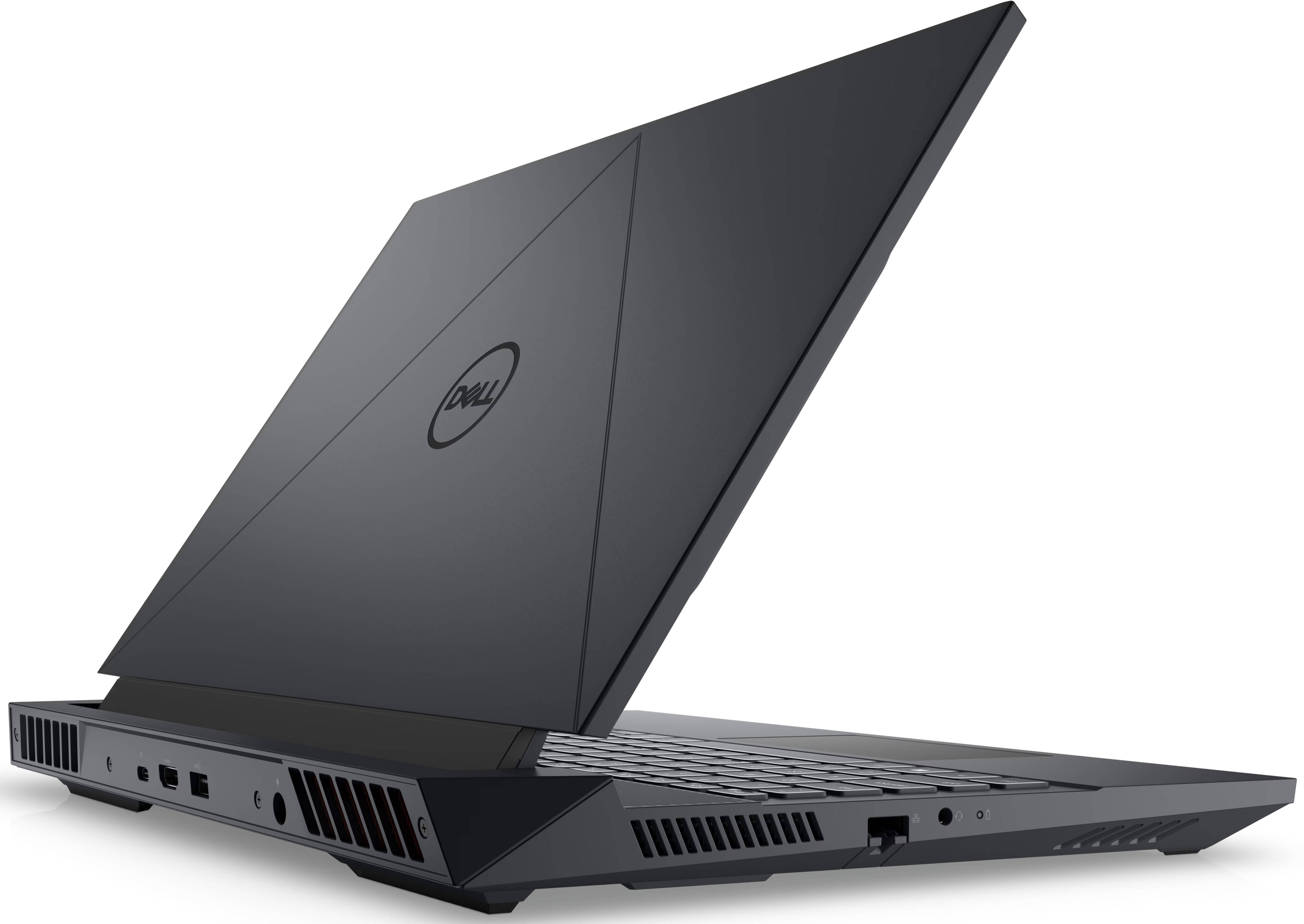 Dell G15 5535 (OGN553550001RIN) Laptop (AMD Hexa Core Ryzen 5/16 GB/512 GB SSD/Windows 11/6 GB)