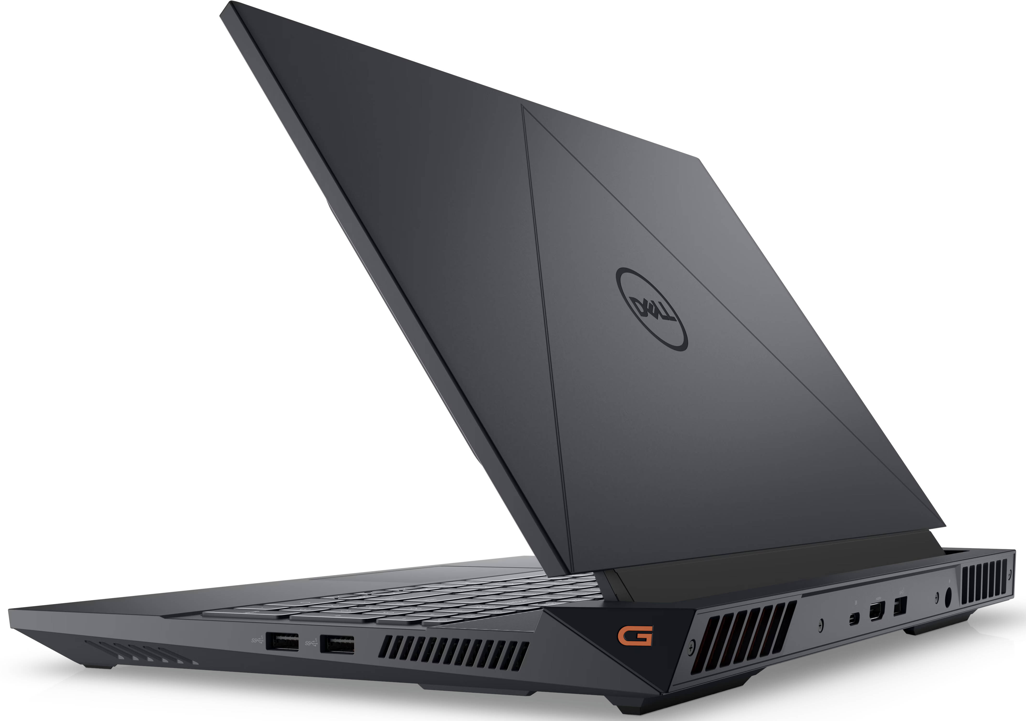 Dell G15 5535 (OGN553550001RIN) Laptop (AMD Hexa Core Ryzen 5/16 GB/512 GB SSD/Windows 11/6 GB)