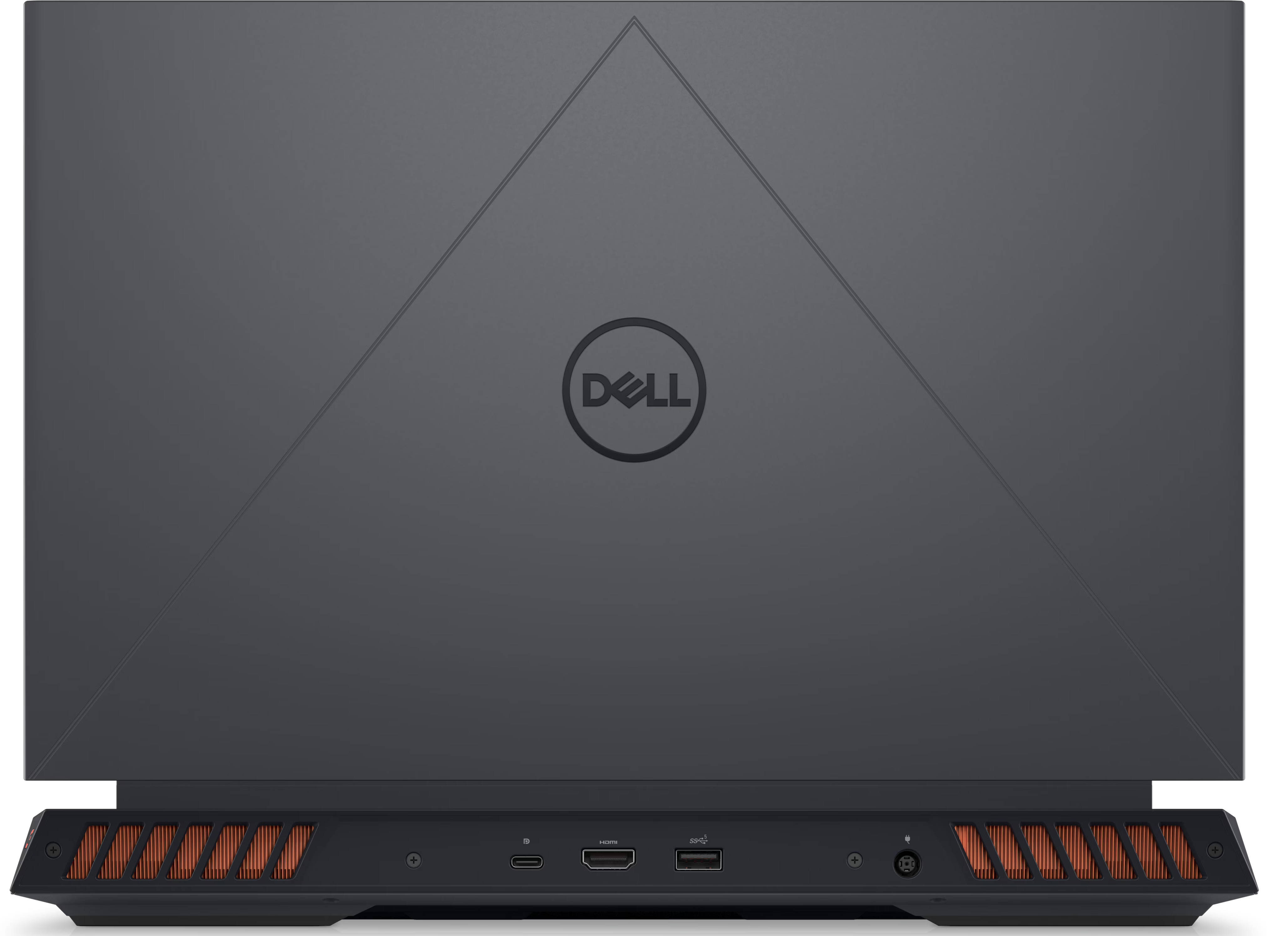 Dell G15 5535 (OGN553550001RIN) Laptop (AMD Hexa Core Ryzen 5/16 GB/512 GB SSD/Windows 11/6 GB)
