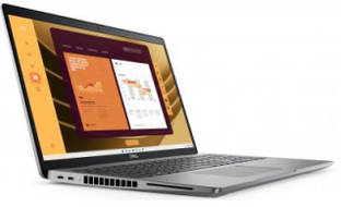 Dell Latitude 15 5550 (ONN001L5550038IN9) Laptop (Core Ultra 7/32 GB/1 TB SSD/Windows 11)