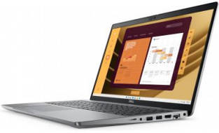 Dell Latitude 15 5550 (ONN001L5550038IN9) Laptop (Core Ultra 7/32 GB/1 TB SSD/Windows 11)