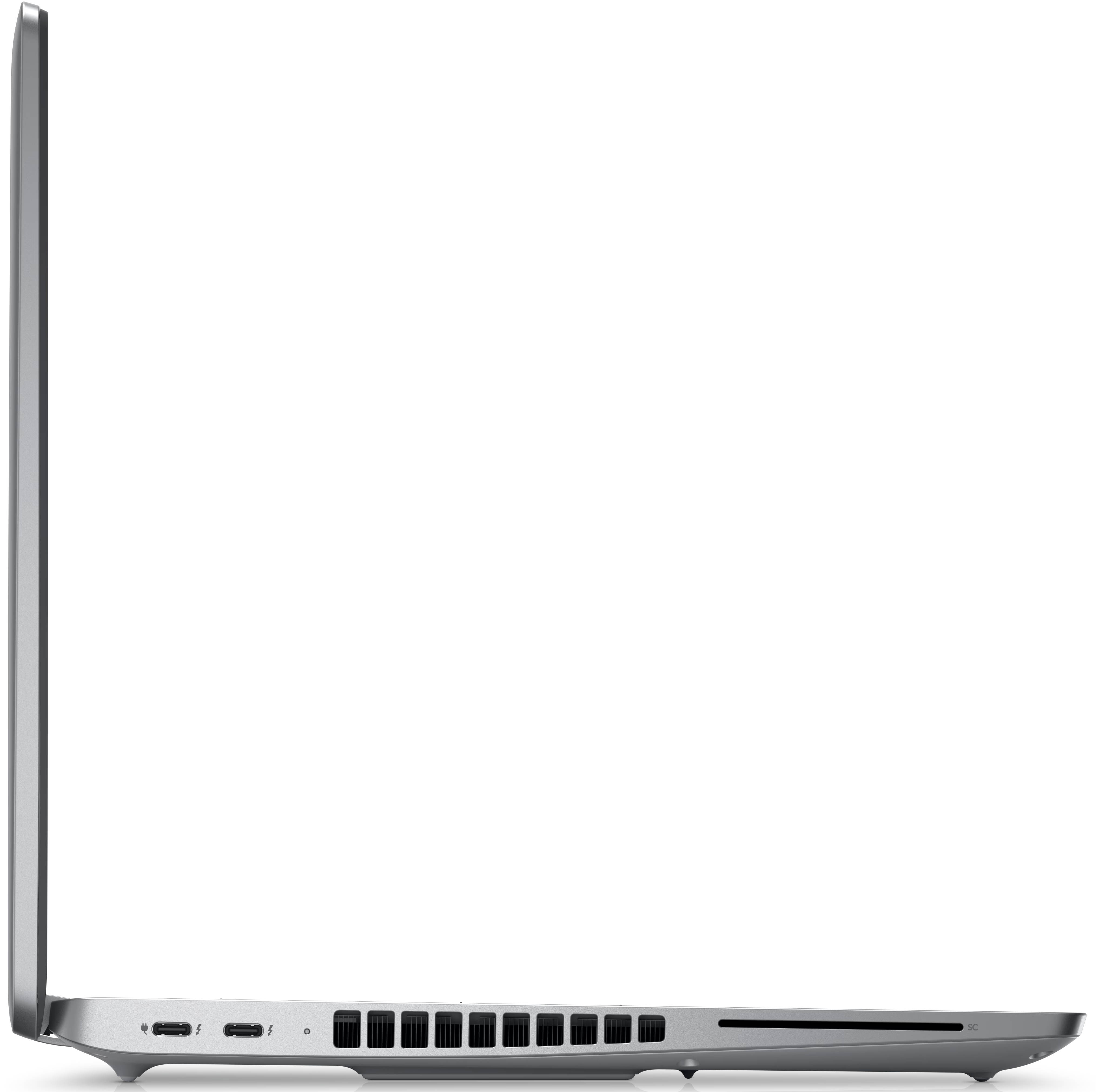 Dell Latitude 15 5550 (ONN001L5550038IN9) Laptop (Core Ultra 7/32 GB/1 TB SSD/Windows 11)