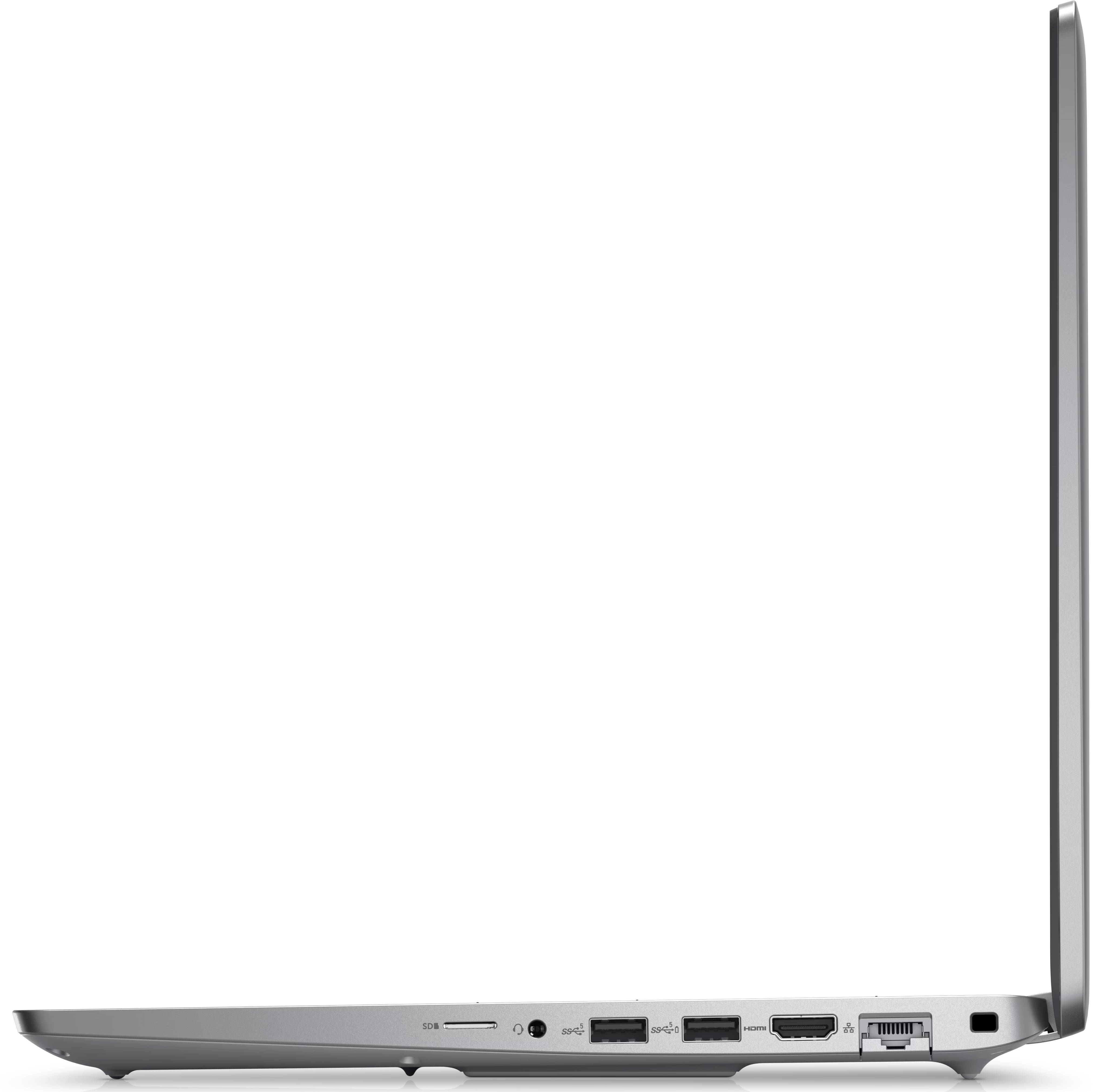 Dell Latitude 15 5550 (ONN001L5550038IN9) Laptop (Core Ultra 7/32 GB/1 TB SSD/Windows 11)