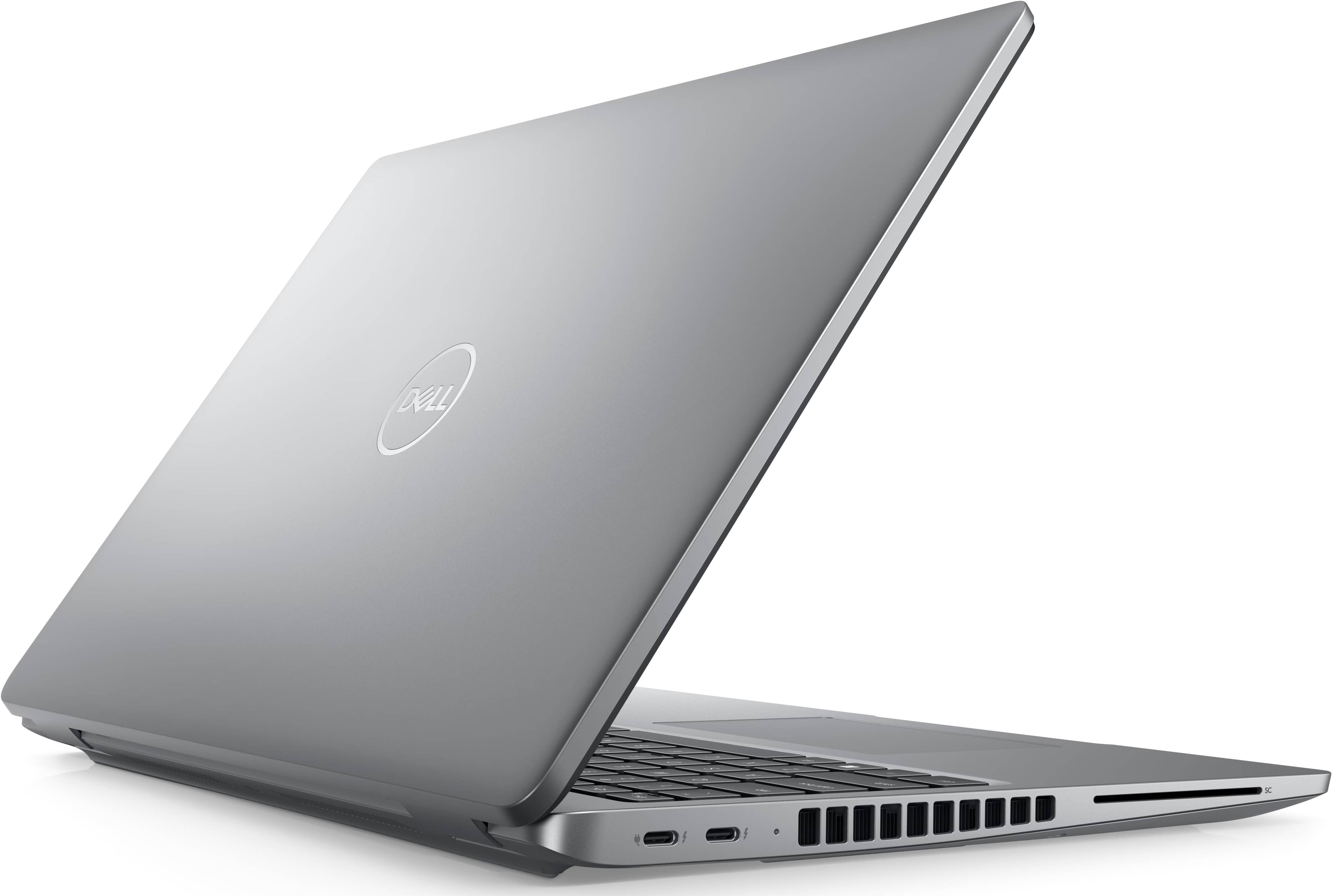 Dell Latitude 15 5550 (ONN001L5550038IN9) Laptop (Core Ultra 7/32 GB/1 TB SSD/Windows 11)