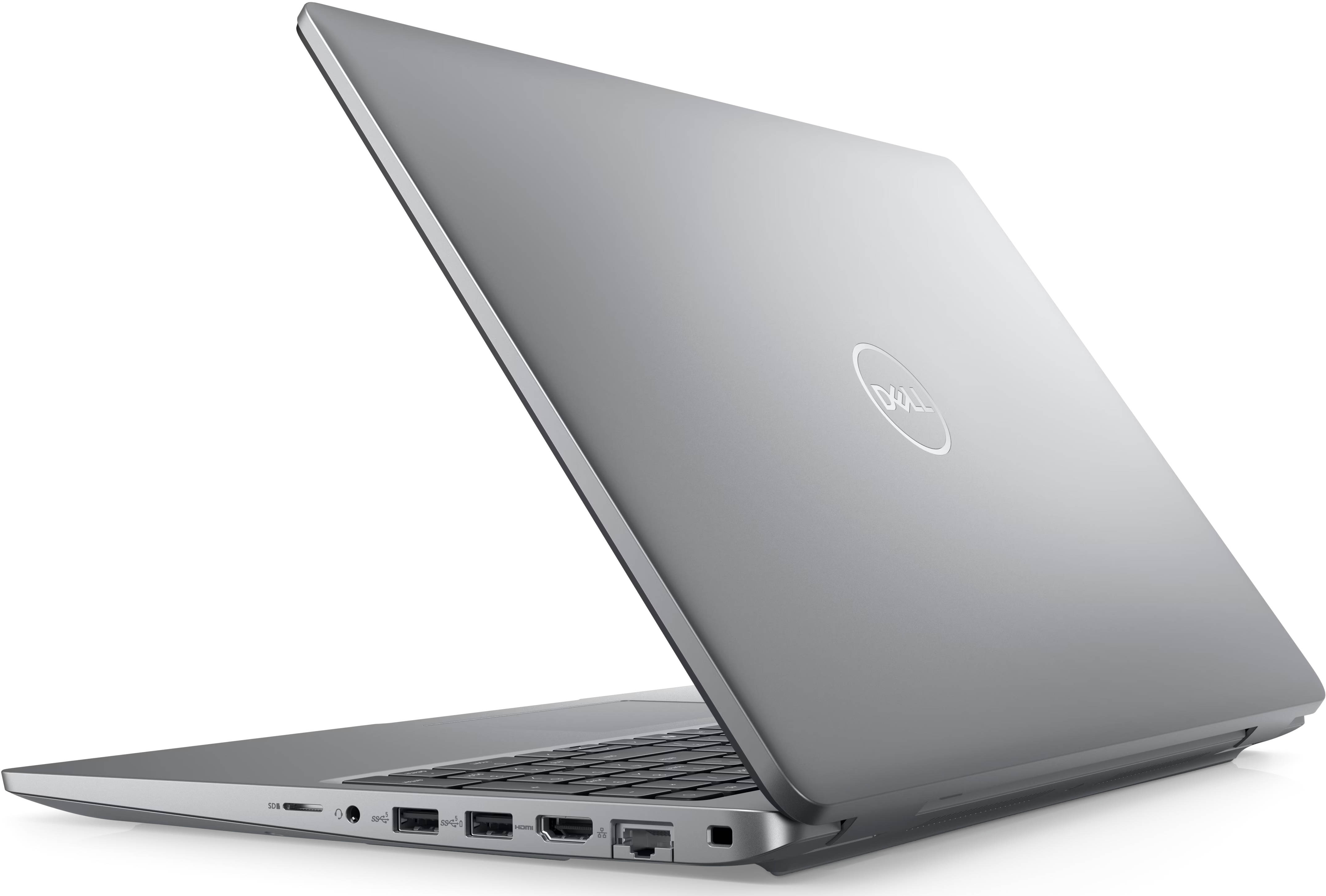 Dell Latitude 15 5550 (ONN001L5550038IN9) Laptop (Core Ultra 7/32 GB/1 TB SSD/Windows 11)