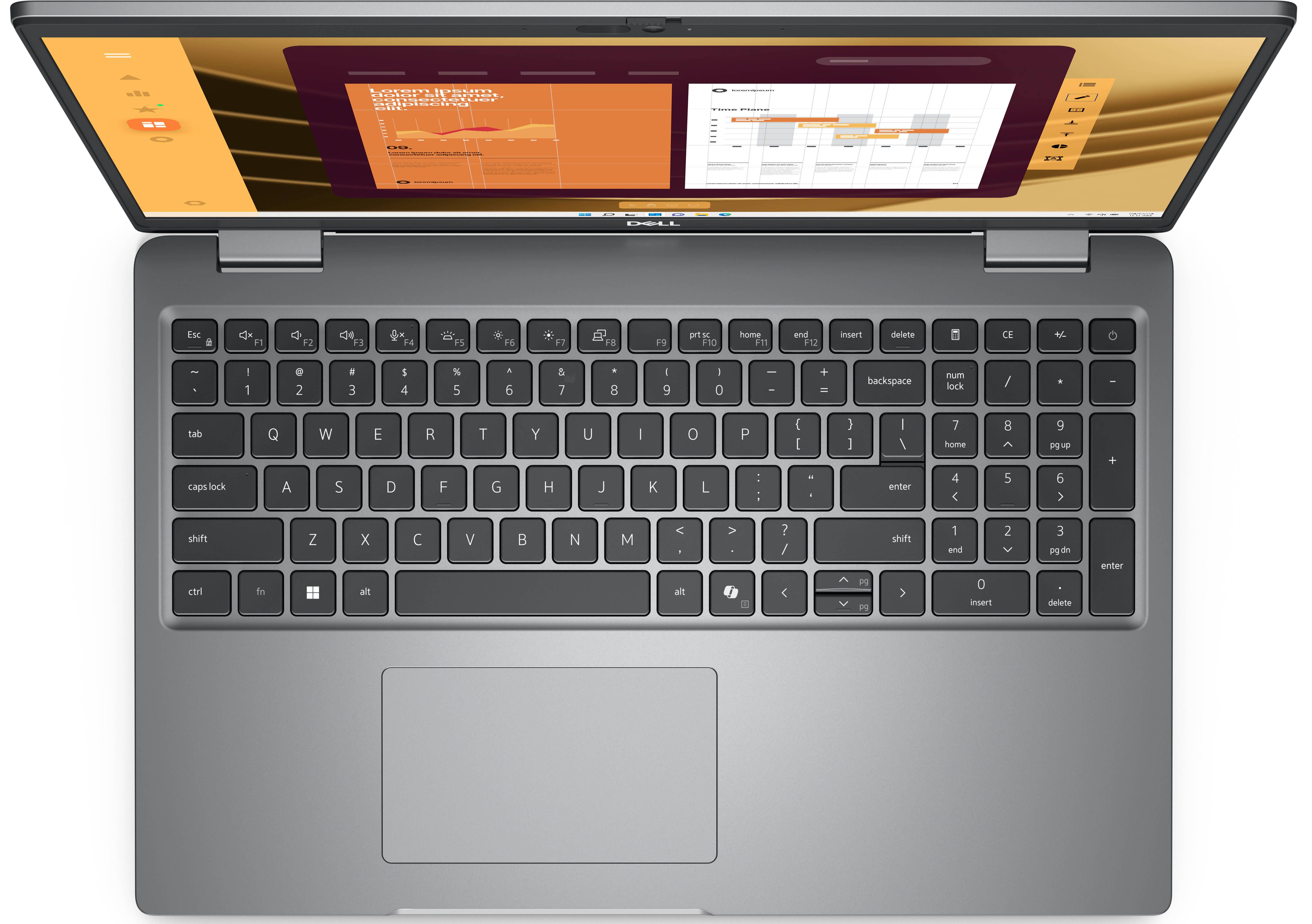 Dell Latitude 15 5550 (ONN001L5550038IN9) Laptop (Core Ultra 7/32 GB/1 TB SSD/Windows 11)