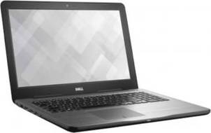 Dell Inspiron 15 5567 (A563110SIN9) Laptop (Core i5 7th Gen/8 GB/2 TB/Windows 10/4 GB)