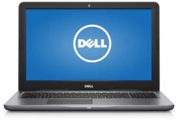 Dell Inspiron 15 5567 (i5567-7291GRY) Laptop (Core i7 7th Gen/16 GB/1 TB/Windows 10/4 GB)