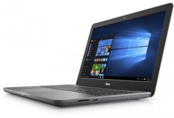 Dell Inspiron 15 5567 (i5567-7291GRY) Laptop (Core i7 7th Gen/16 GB/1 TB/Windows 10/4 GB)
