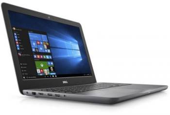 Dell Inspiron 15 5567 (i5567-7291GRY) Laptop (Core i7 7th Gen/16 GB/1 TB/Windows 10/4 GB)