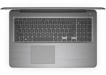 Dell Inspiron 15 5567 (i5567-7291GRY) Laptop (Core i7 7th Gen/16 GB/1 TB/Windows 10/4 GB)
