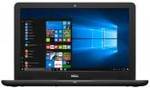 Dell Inspiron 15 5570 (A560512WIN9) Laptop (Core i5 8th Gen/8 GB/1 TB/Windows 10/2 GB)