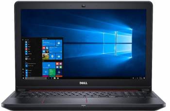 Dell Inspiron 15 5577 (A567101SIN9) Laptop (Core i5 7th Gen/8 GB/1 TB/Windows 10/4 GB) Price