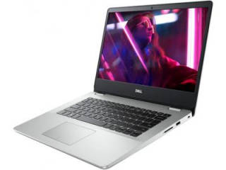 Dell Inspiron 15 5593 (C560517WIN9) Laptop (Core i5 10th Gen/8 GB/512 GB SSD/Windows 10)