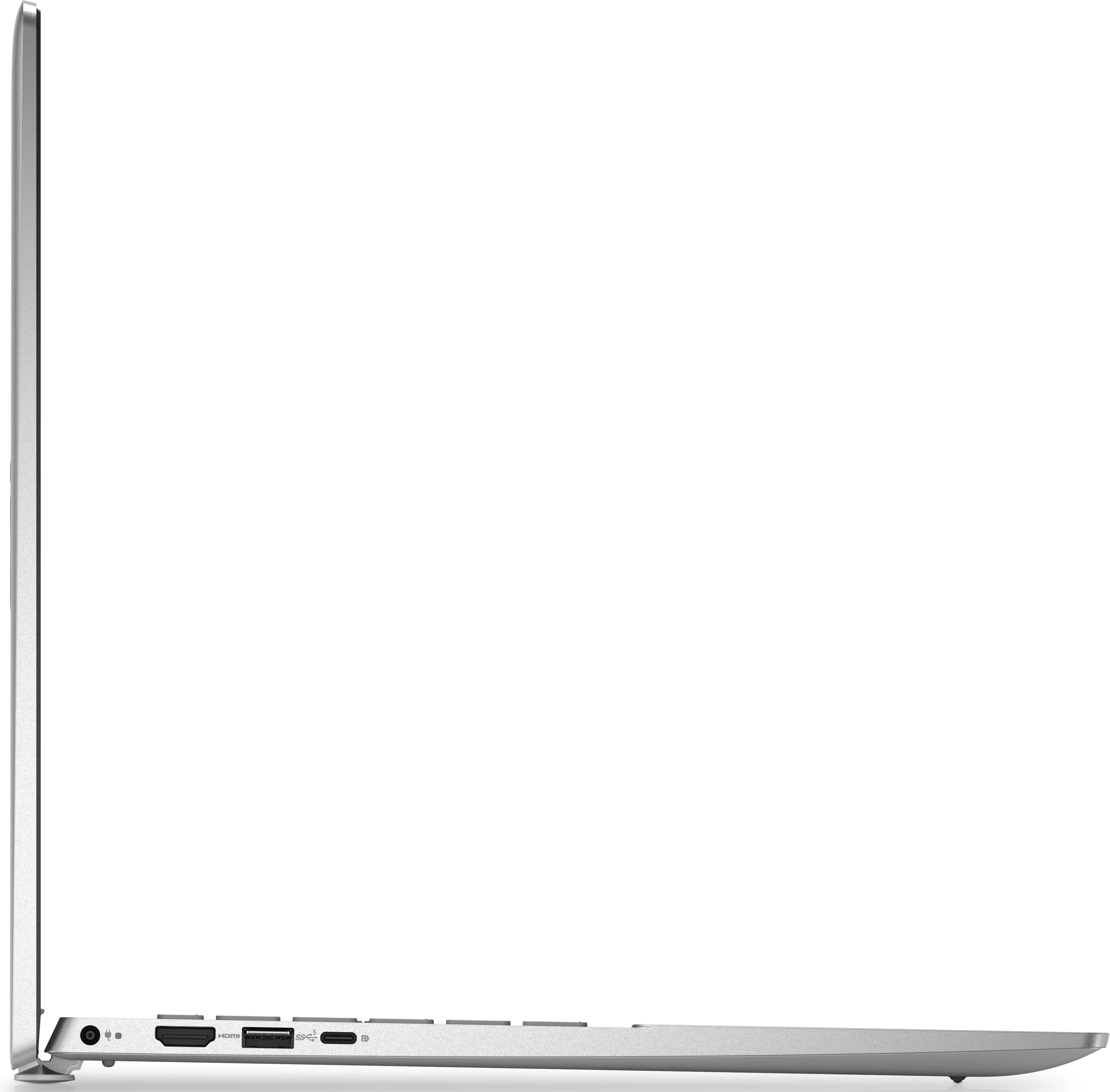 Dell Inspiron 16 5620 (BTS-ICC-C783522WIN8) Laptop (Core i5 12th Gen/16 GB/512 GB SSD/Windows 11)