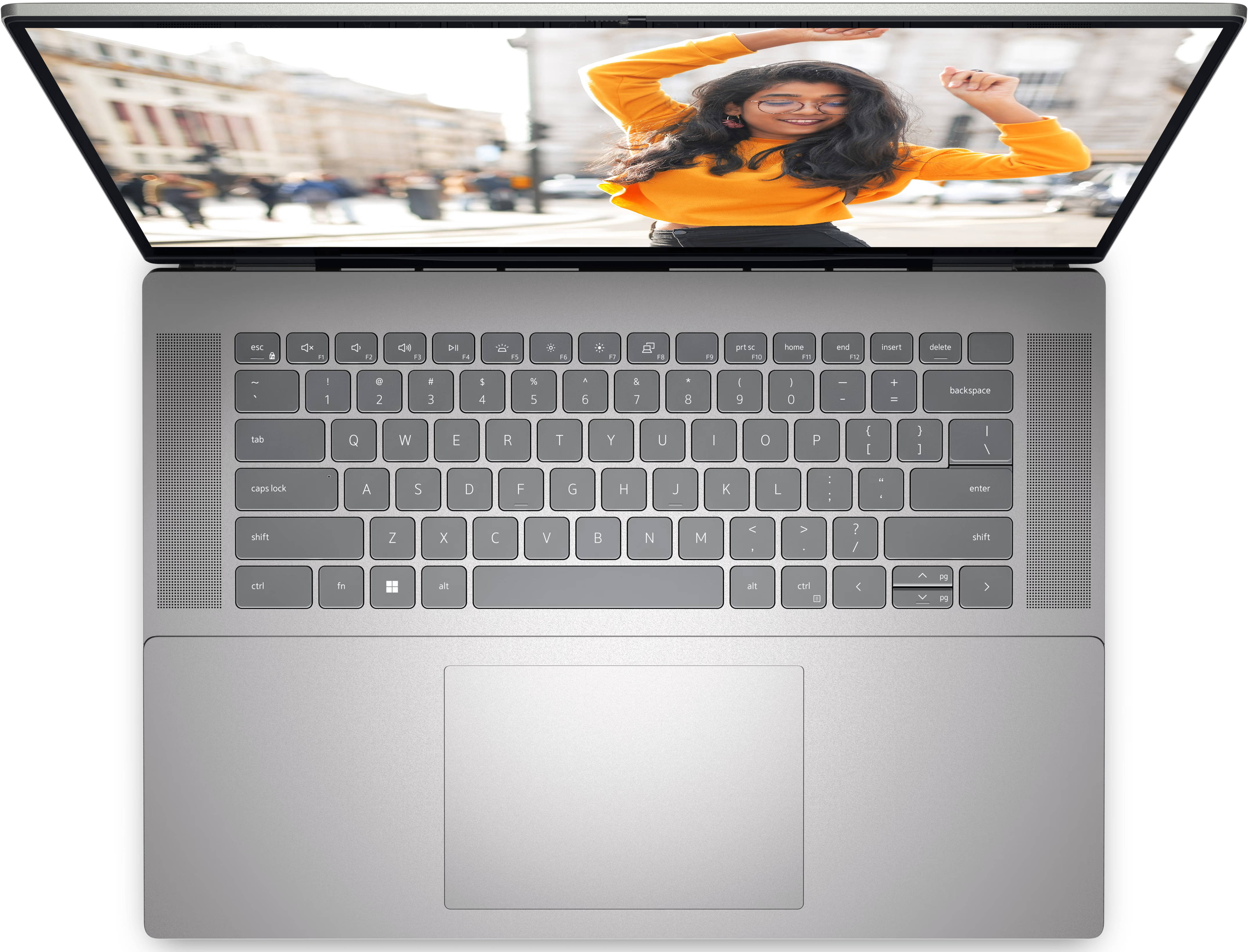Dell Inspiron 16 5620 (BTS-ICC-C783523WIN8) Laptop (Core i3 12th Gen/8 GB/512 GB SSD/Windows 11)