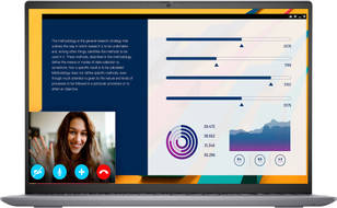 Dell Vostro 5620 (D552250WIN9S) Laptop (Core i5 12th Gen/16 GB/512 GB SSD/Windows 11)