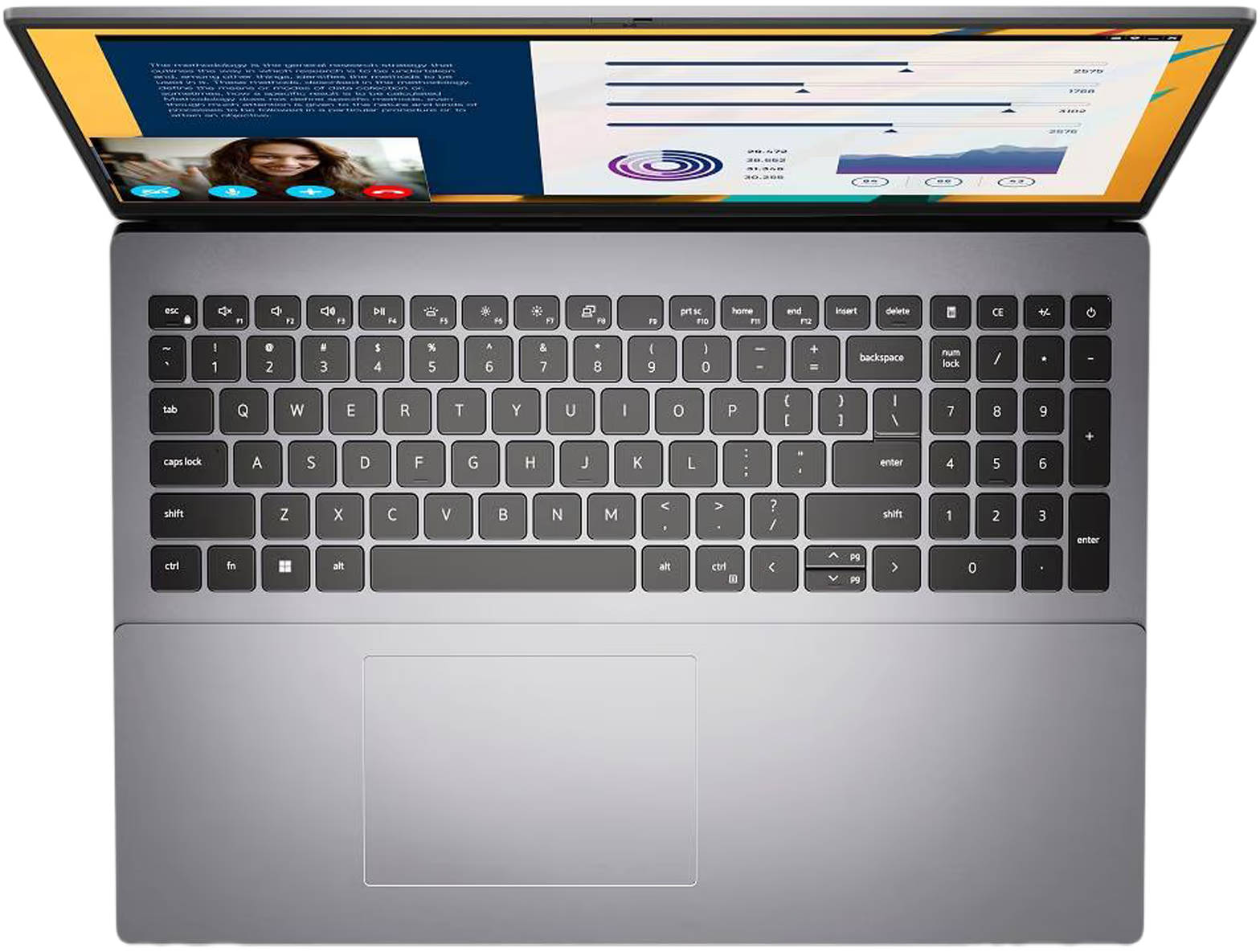 Dell Vostro 5620 (D552268WIN9S) Laptop (Core i5 12th Gen/8 GB/512 GB SSD/Windows 11)