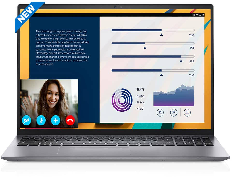 Dell Vostro 5620 (D552272WIN9SE) Laptop (Core i5 12th Gen/8 GB/512 GB SSD/Windows 11)