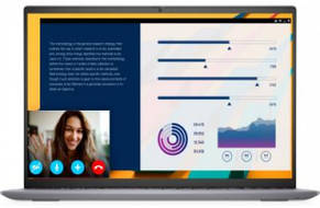 Dell Vostro 5620 (D562002WIN9) Laptop (Core i5 12th Gen/8 GB/512 GB SSD/Windows 11/2 GB)