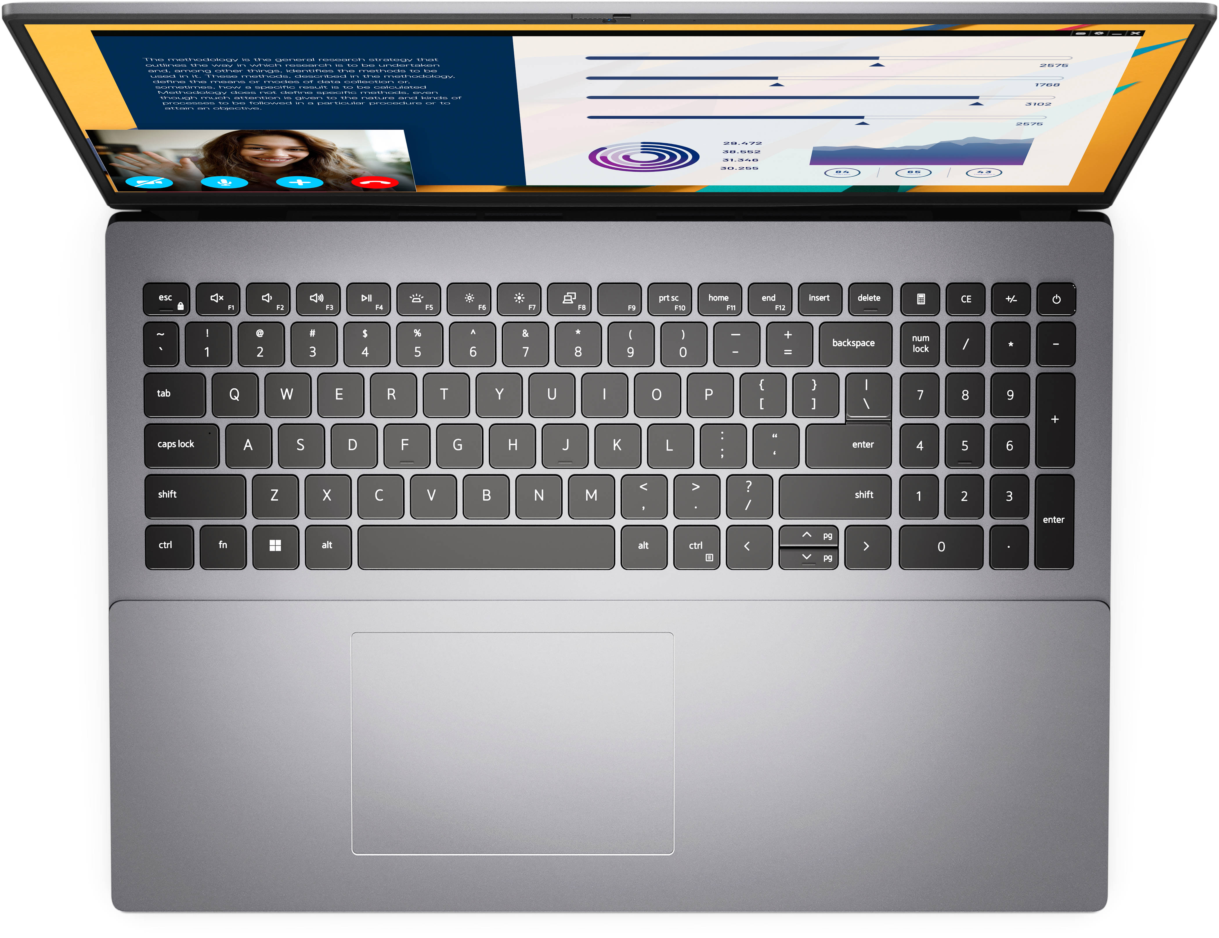 Dell Vostro 5620 (D562003WIN9) Laptop (Core i5 12th Gen/16 GB/512 GB SSD/Windows 11/2 GB)