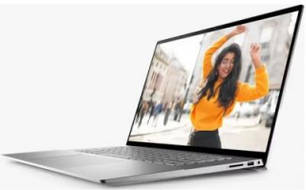 Dell Inspiron 16 5620 (ICC-C783534WIN8) Laptop (Core i5 12th Gen/16 GB/512 GB SSD/Windows 11)