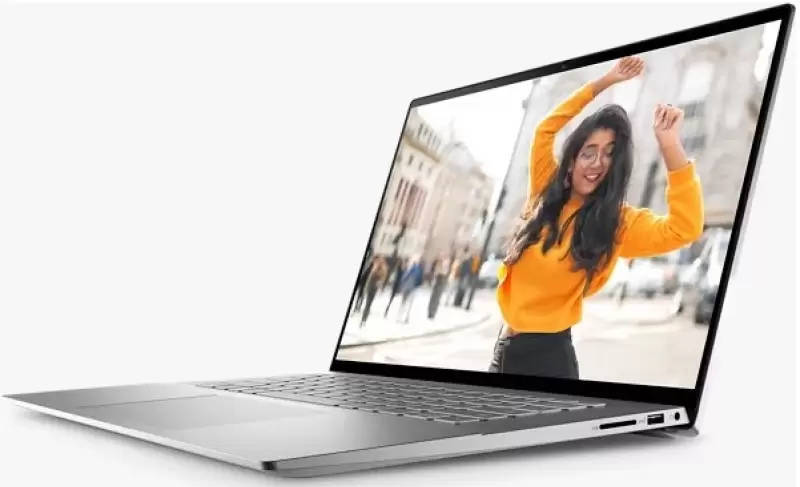 Dell Inspiron 16 5620 (ICC-C783534WIN8) Laptop (Core i5 12th Gen/16 GB/512 GB SSD/Windows 11)