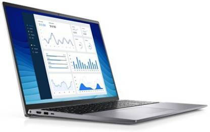 Dell Vostro 5625 (D552236WIN9S) Laptop (AMD Hexa Core Ryzen 5/16 GB/512 GB SSD/Windows 11)