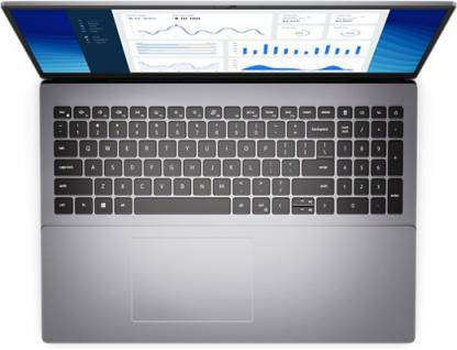 Dell Vostro 5625 (D552236WIN9S) Laptop (AMD Hexa Core Ryzen 5/16 GB/512 GB SSD/Windows 11)