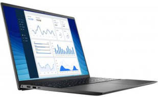 Dell Vostro 5625 (D552238WIN9S) Laptop (AMD Octa Core Ryzen 7/16 GB/512 GB SSD/Windows 11)