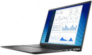 Dell Vostro 5625 (D552238WIN9S) Laptop (AMD Octa Core Ryzen 7/16 GB/512 GB SSD/Windows 11)
