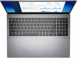 Dell Vostro 5625 (D552238WIN9S) Laptop (AMD Octa Core Ryzen 7/16 GB/512 GB SSD/Windows 11)