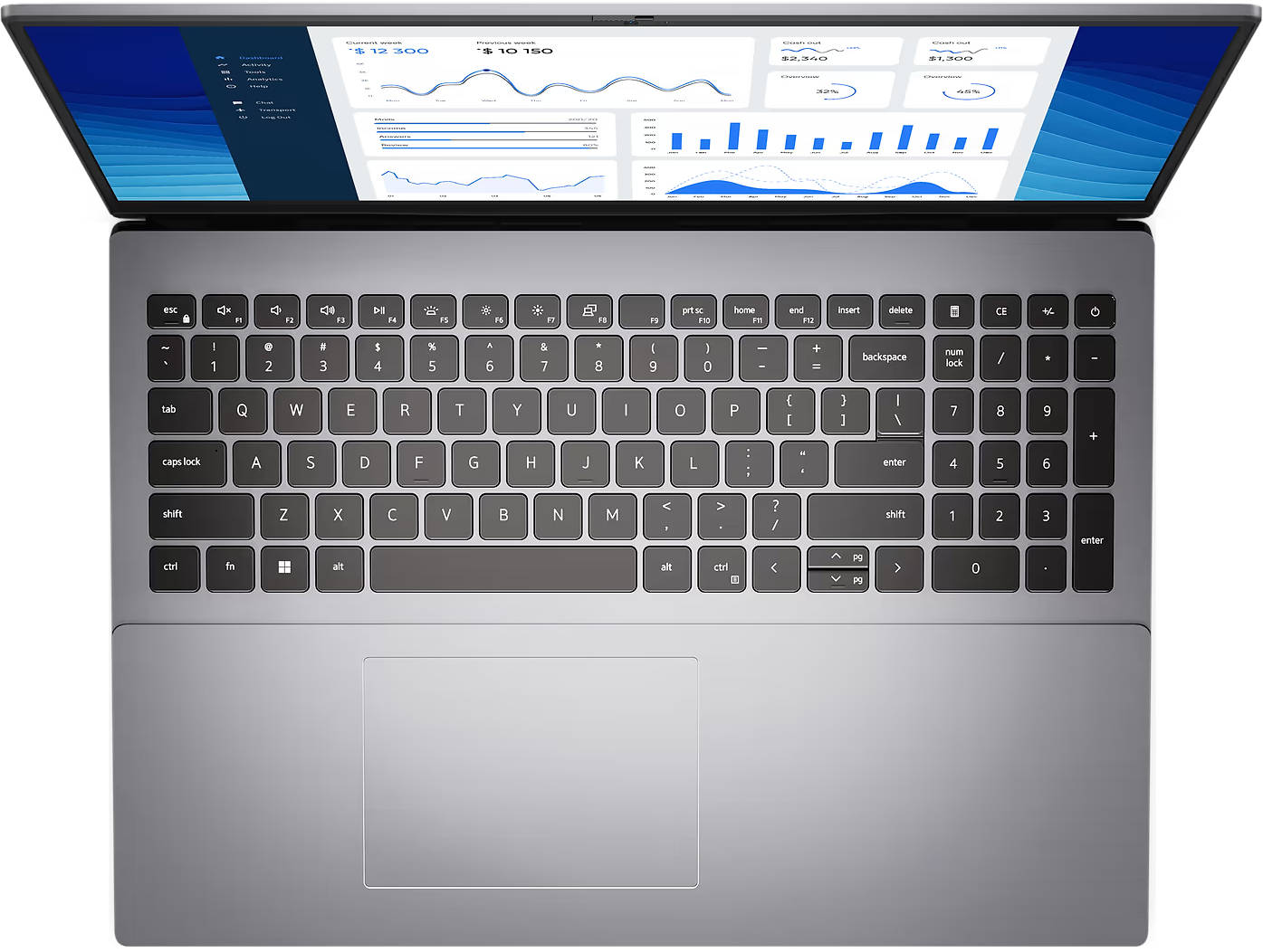 Dell Vostro 5625 (D552238WIN9S) Laptop (AMD Octa Core Ryzen 7/16 GB/512 GB SSD/Windows 11)