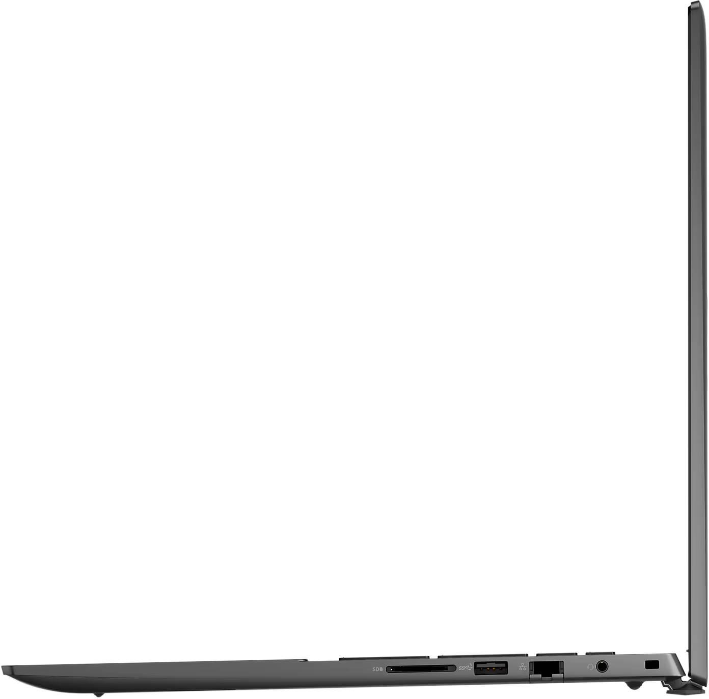 Dell Vostro 5625 (D552238WIN9S) Laptop (AMD Octa Core Ryzen 7/16 GB/512 GB SSD/Windows 11)