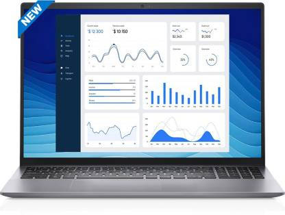 Dell Vostro 5625 (D552265WIN9S) Laptop (AMD Octa Core Ryzen 7/16 GB/512 GB SSD/Windows 11)