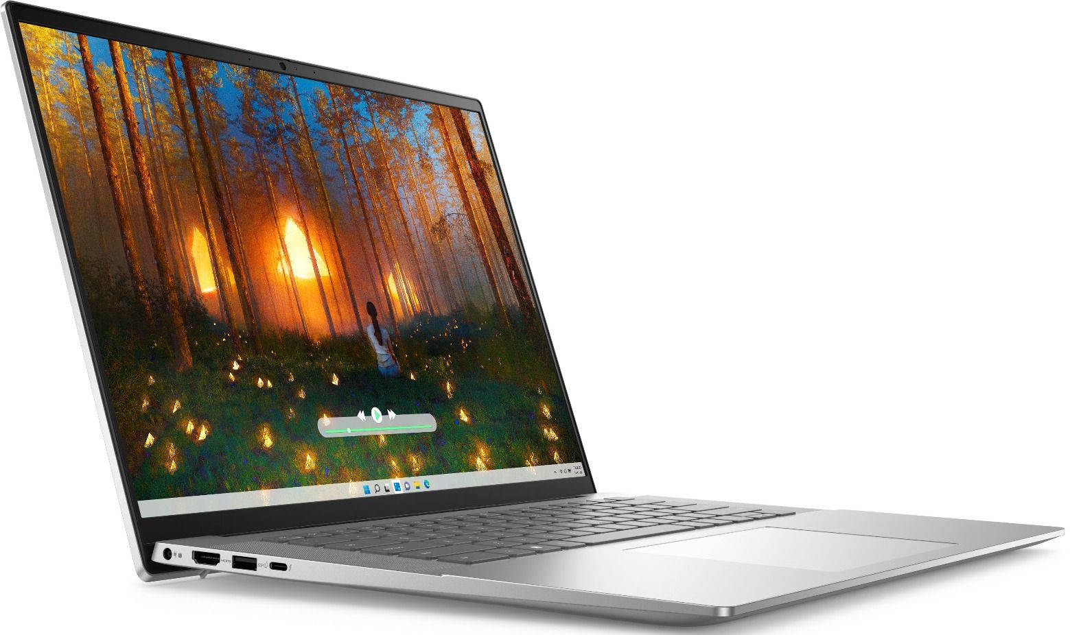 Dell Inspiron 16 5630 (IN5630MV7F4001ORS1) Laptop (Core i7 13th Gen/16 GB/1 TB SSD/Windows 11)