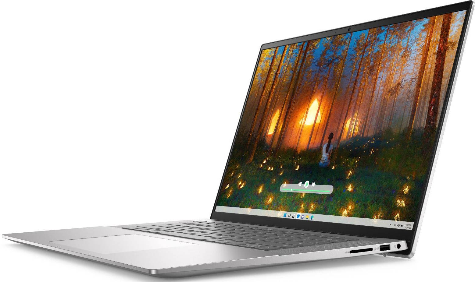 Dell Inspiron 16 5630 (IN5630MV7F4001ORS1) Laptop (Core i7 13th Gen/16 GB/1 TB SSD/Windows 11)