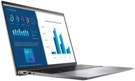 Dell Vostro 5630 (IN5630P8YRR001ORS1) Laptop (Core i5 13th Gen/16 GB/512 GB SSD/Windows 11)