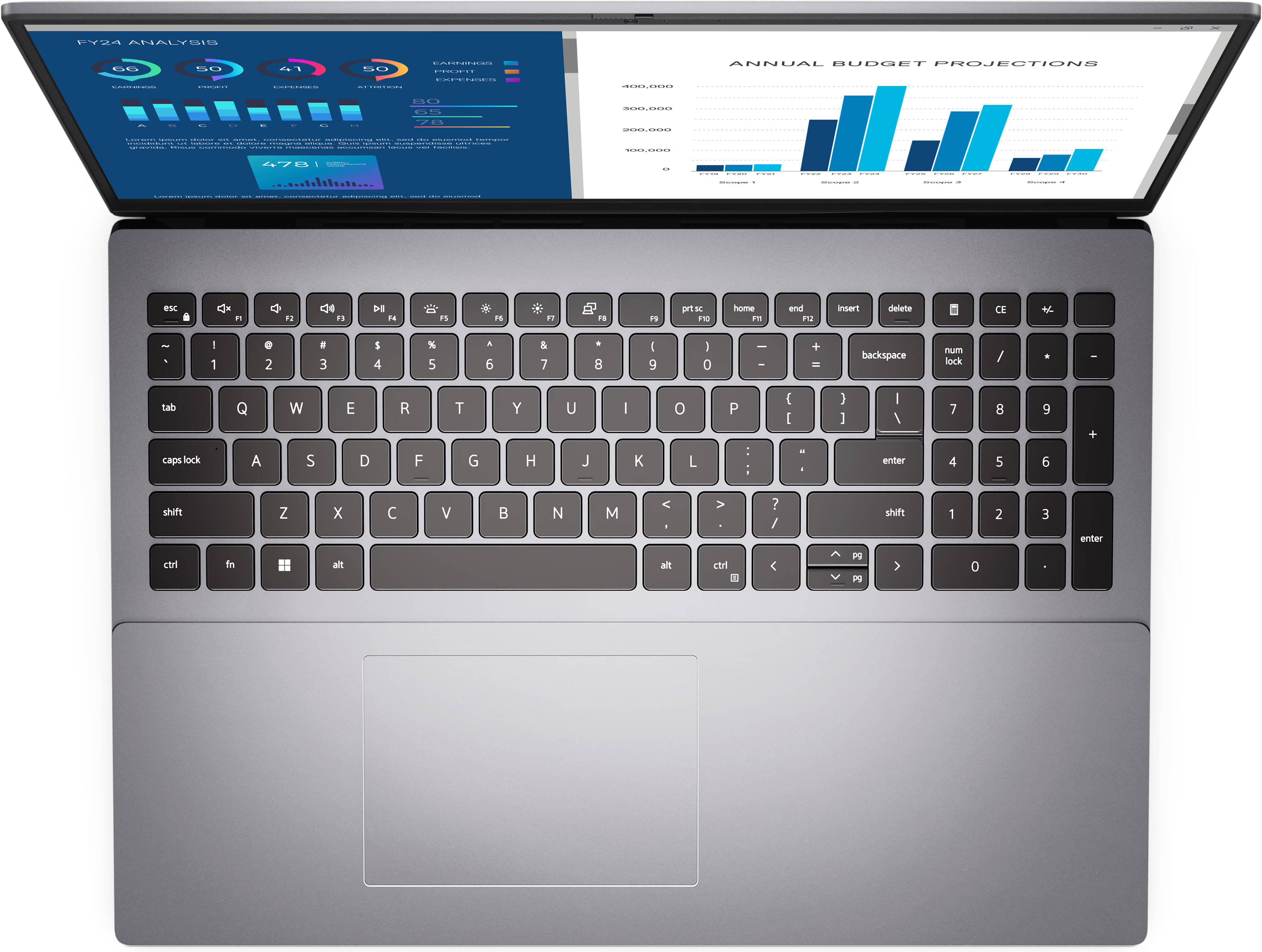 Dell Vostro 5630 (VN5630WC9J0001SDG1) Laptop (Core i5 13th Gen/16 GB/512 GB SSD/Windows 11)