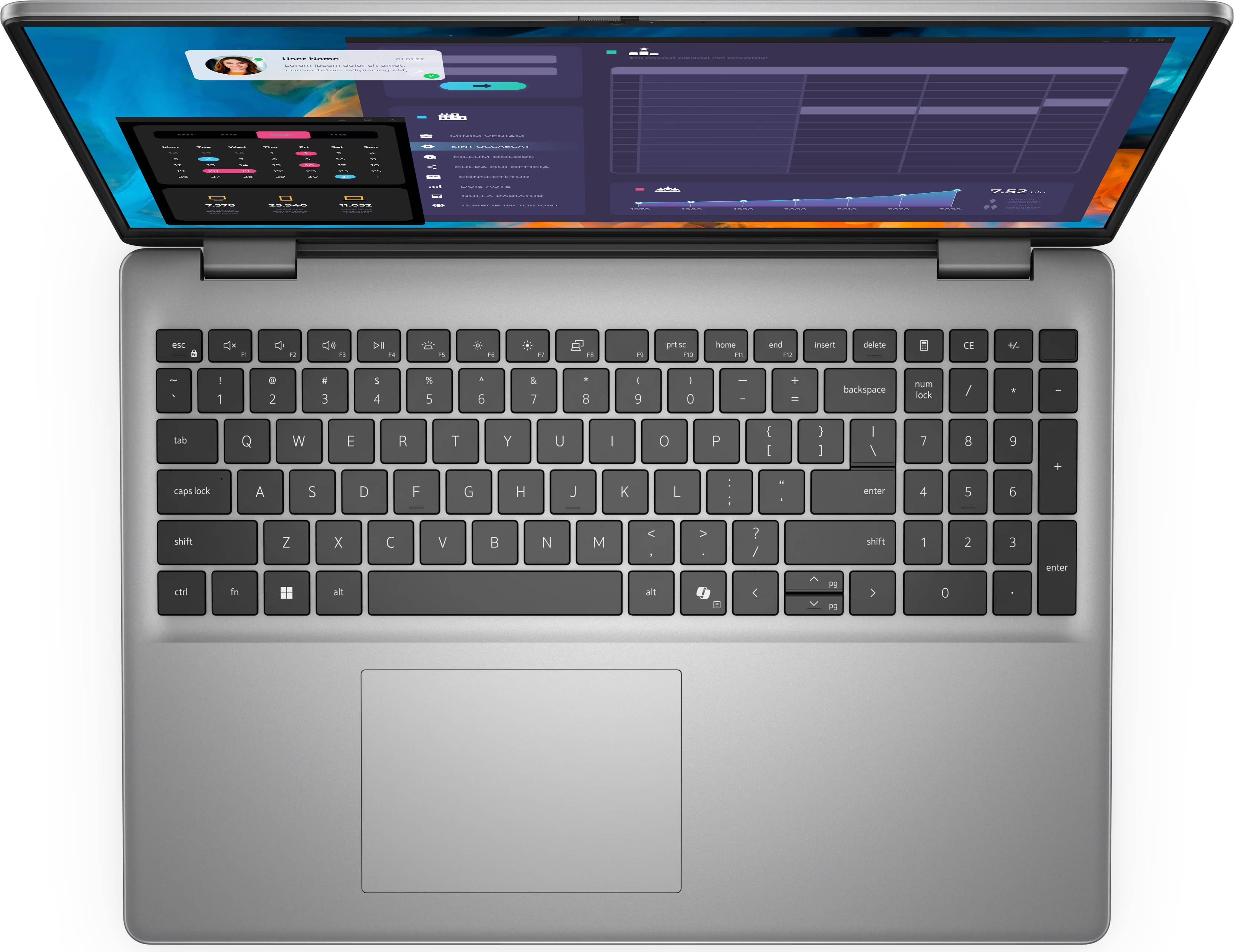 Dell Vostro 5640 (SVN5640100601DING1) Laptop (Core 5  Series 1 /16 GB/1 TB SSD/Windows 11)
