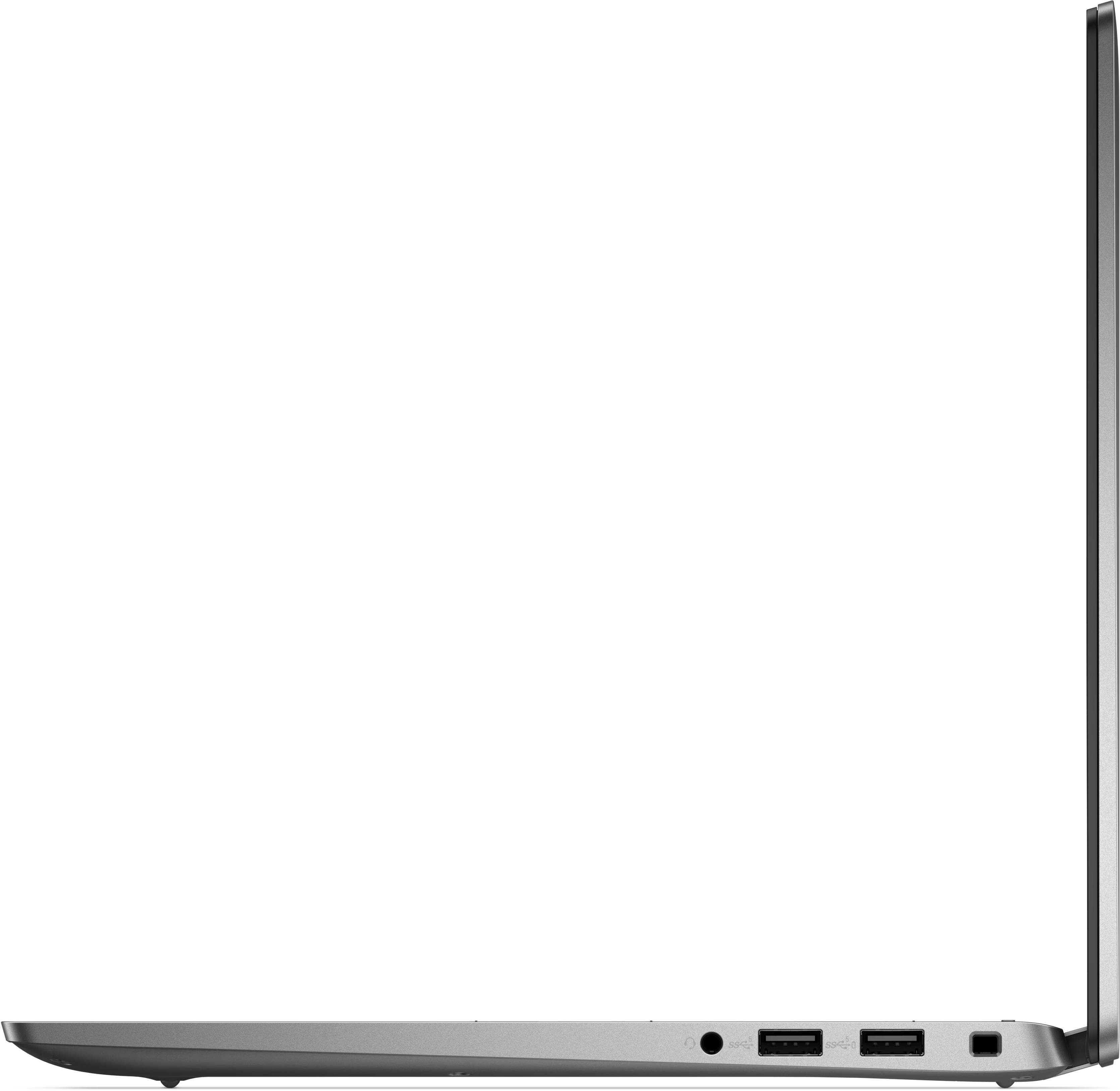 Dell Latitude 13 7350 (ONN001L7350019IN9) Laptop (Core Ultra 7/16 GB/512 GB SSD/Windows 11)