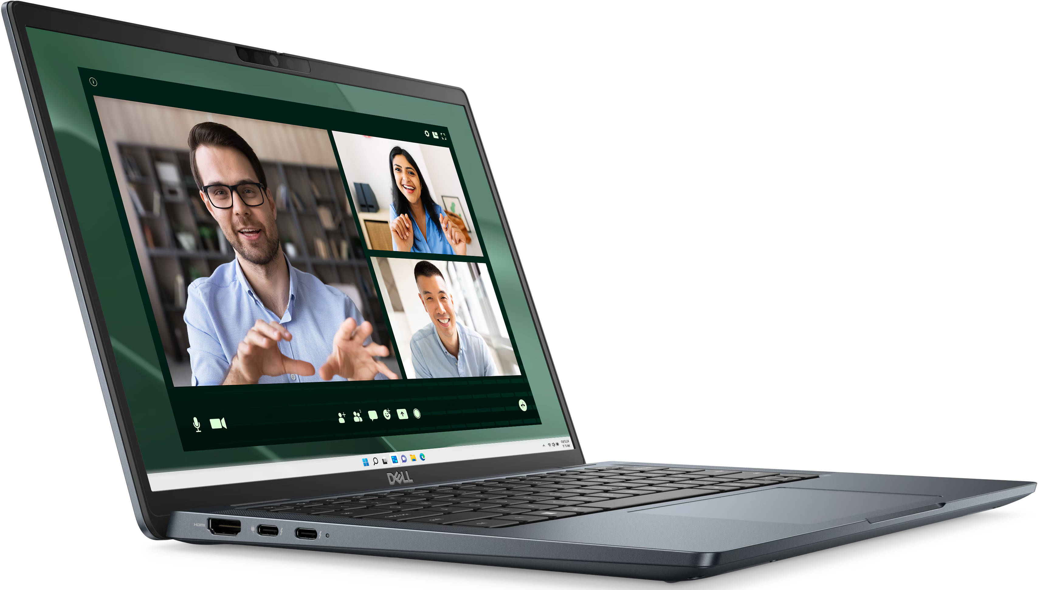 Dell Latitude 13 7350 (ONN001L7350020IN9) Laptop (Core Ultra 5/16 GB/512 GB SSD/Windows 11)