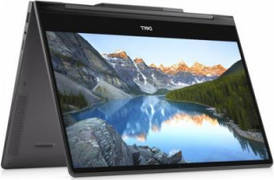 Dell Inspiron 13 7391 (C561501WIN9) Laptop (Core i5 10th Gen/8 GB/512 GB SSD/Windows 10) Laptop
