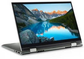 Dell Inspiron 14 7415 (D560624WIN9P) Laptop (AMD Hexa Core Ryzen 5/8 GB/512 GB SSD/Windows 11)