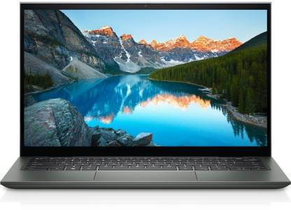 Dell Inspiron 14 7415 (D560624WIN9P) Laptop (AMD Hexa Core Ryzen 5/8 GB/512 GB SSD/Windows 11)